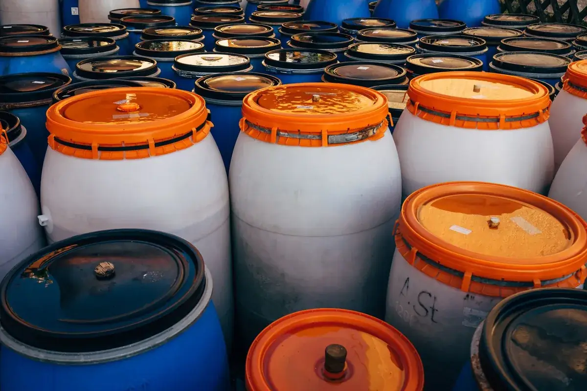 Chemical & Toxic Waste Cleanup in Lakewood, Jacksonville, FL