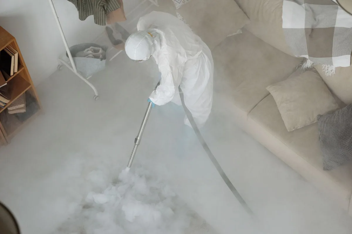 Crime Scene Cleanup in Lakewood, Jacksonville, FL